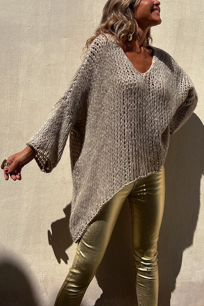 Classic Vintage Sweater
