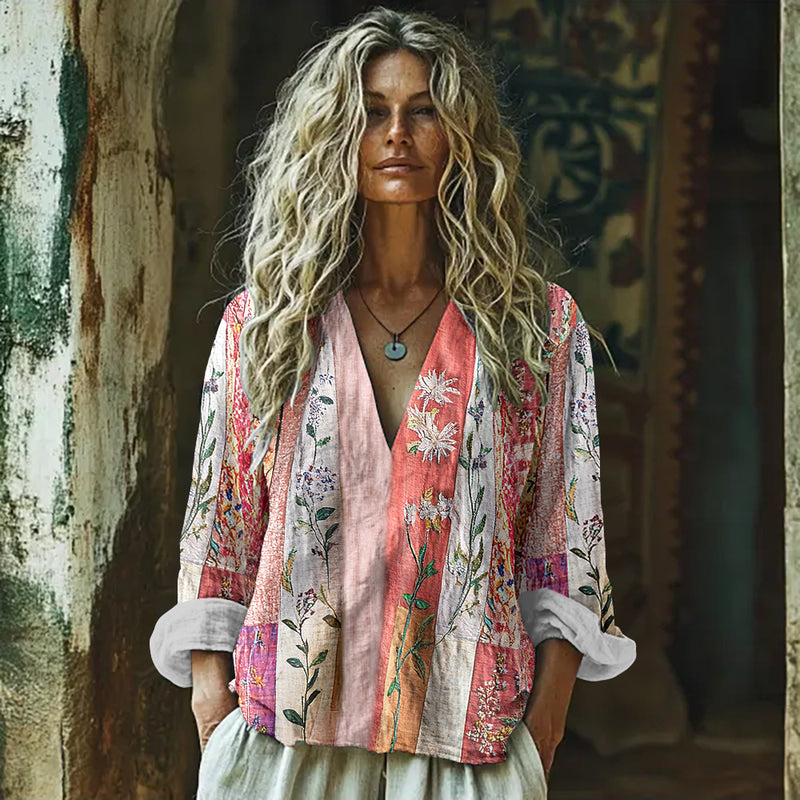 Beautifully Crafted Garment
