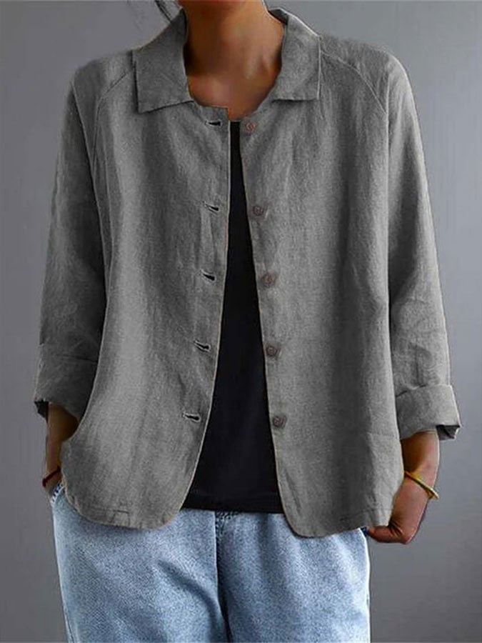 Elegantly Designed Shirt