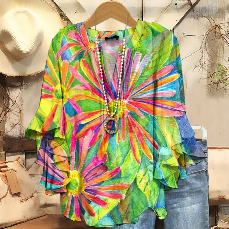 Elegantly Designed Shirt