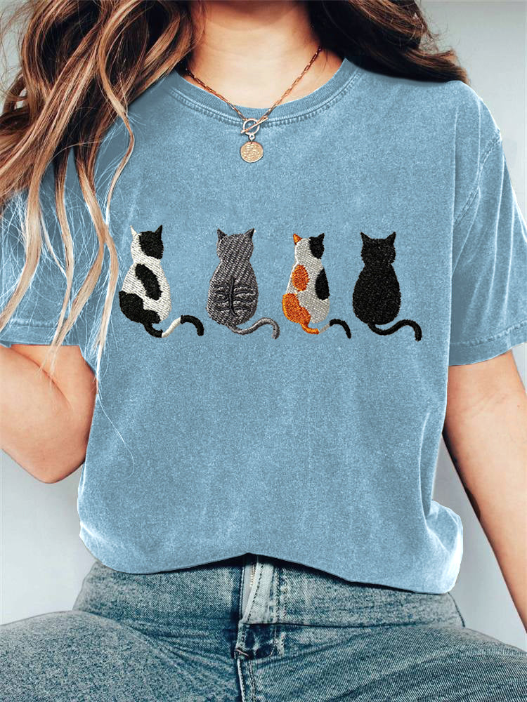 Beautifully Crafted T-Shirt