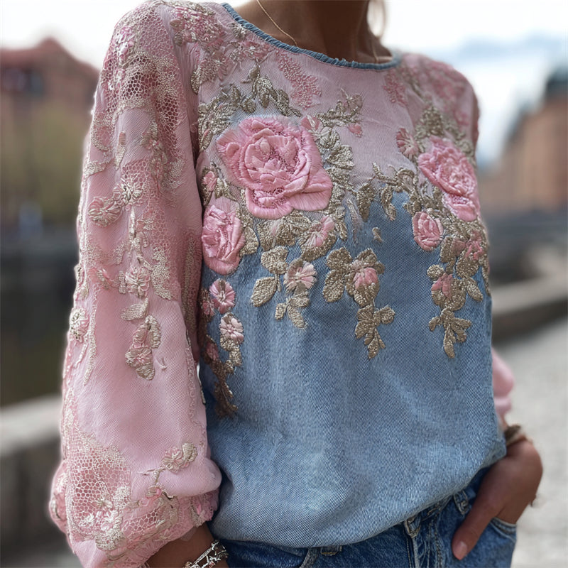 Beautifully Crafted Garment