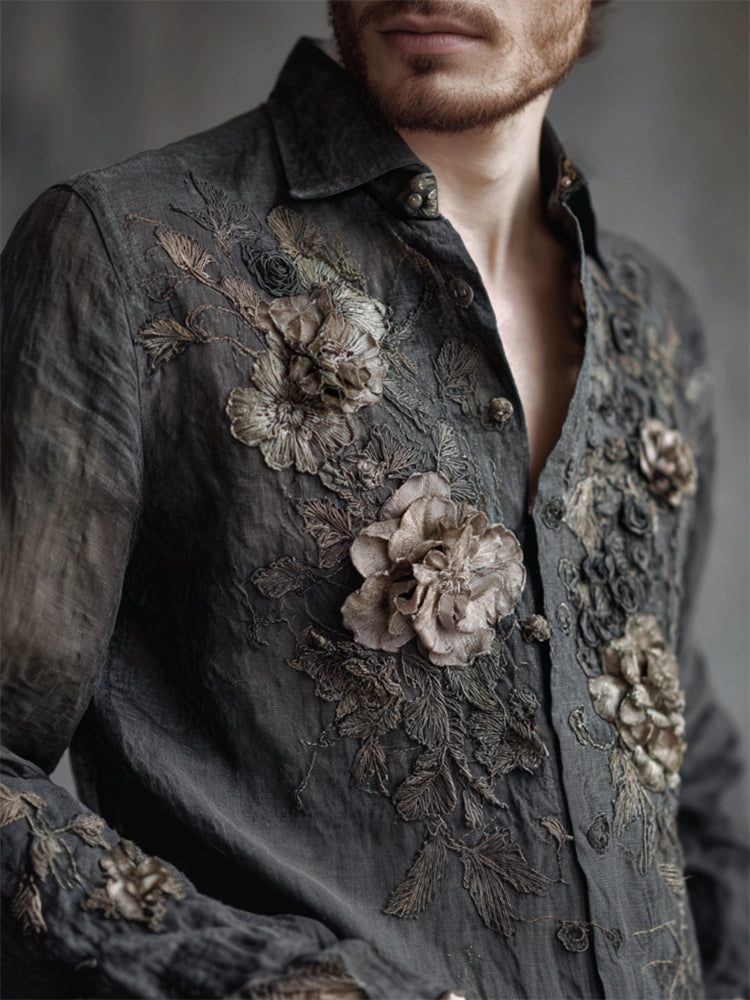 Classic Vintage Shirt