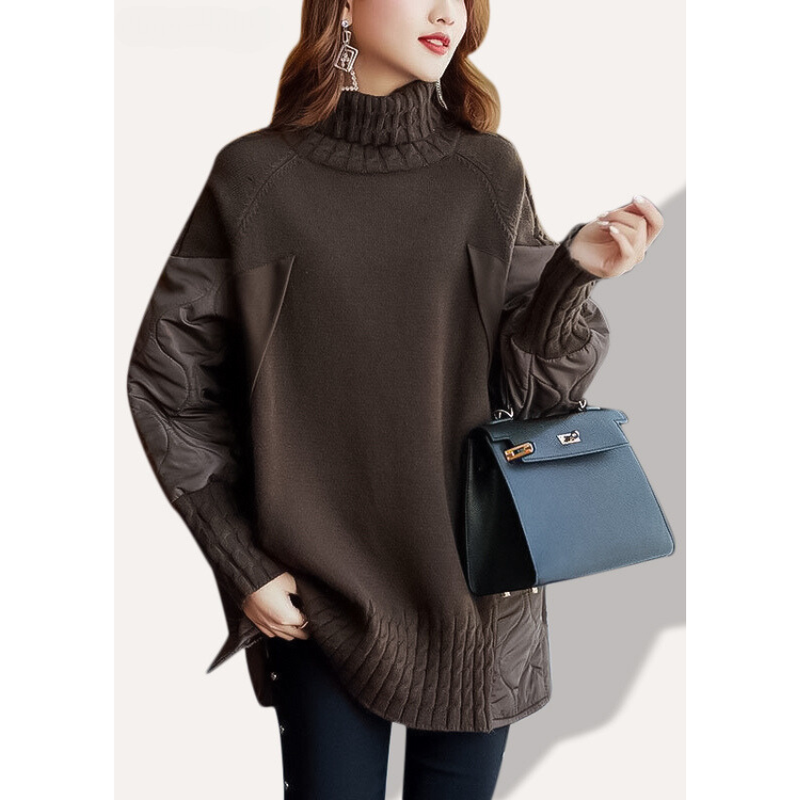Elegantly Designed Sweater