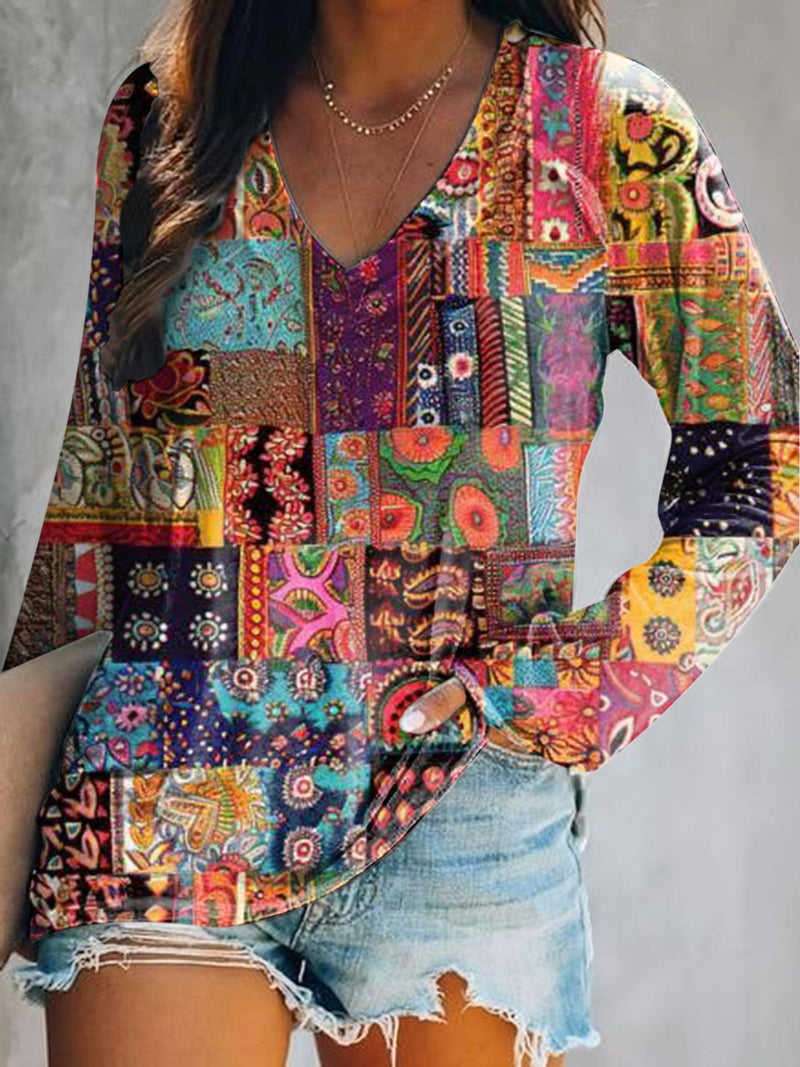 Beautifully Crafted Top