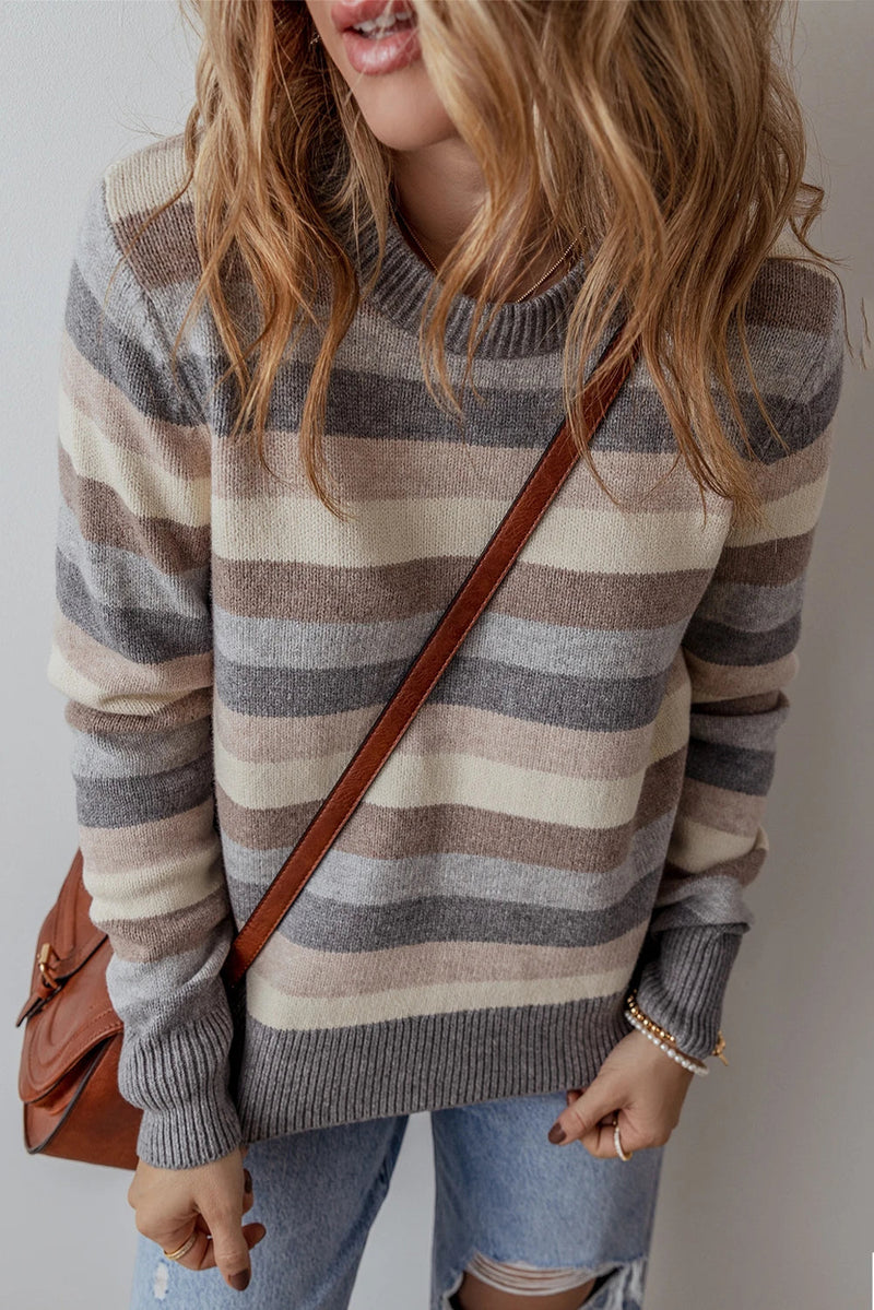 Beautifully Crafted Sweater