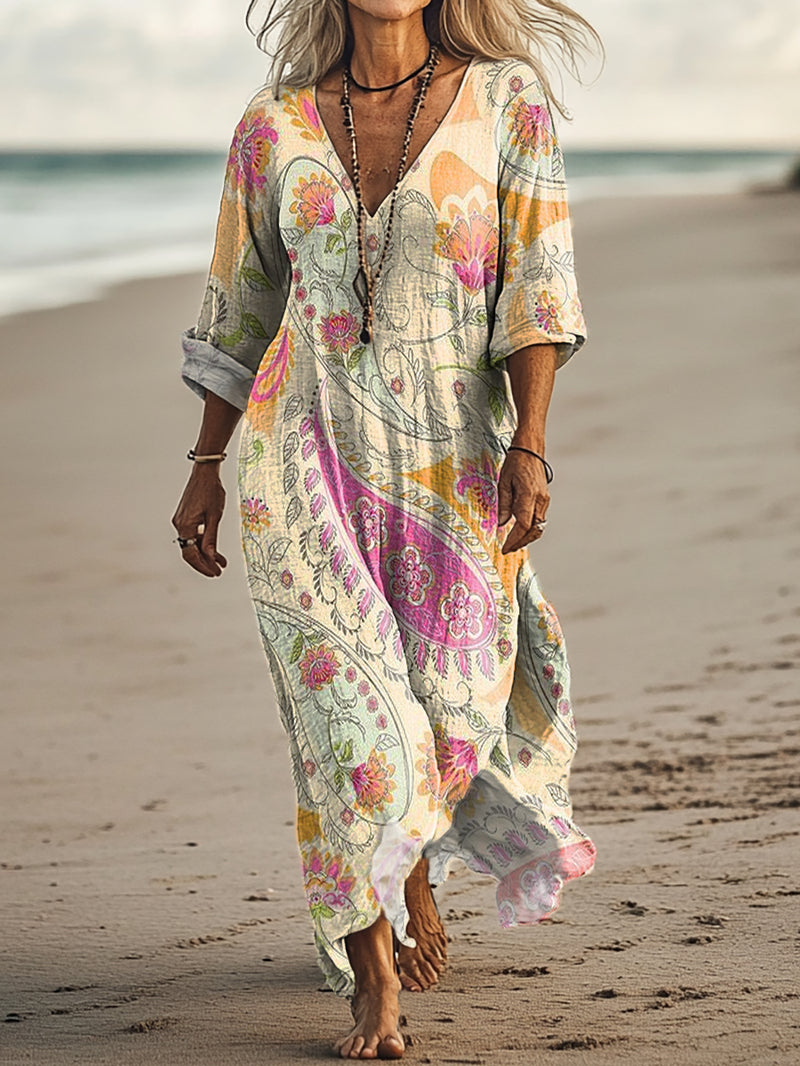 Thoughtfully Designed Dress