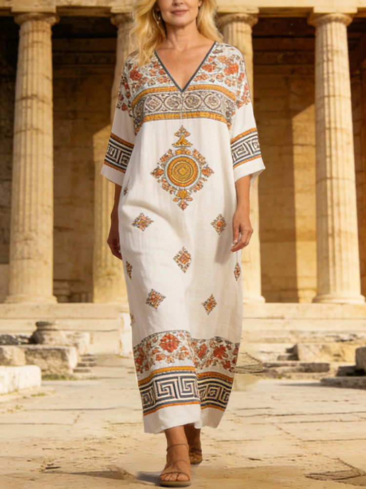 Beautifully Crafted Dress