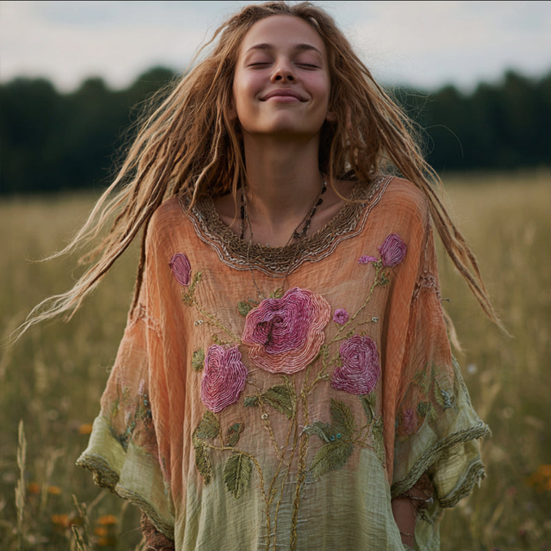 Elegantly Designed Shirt