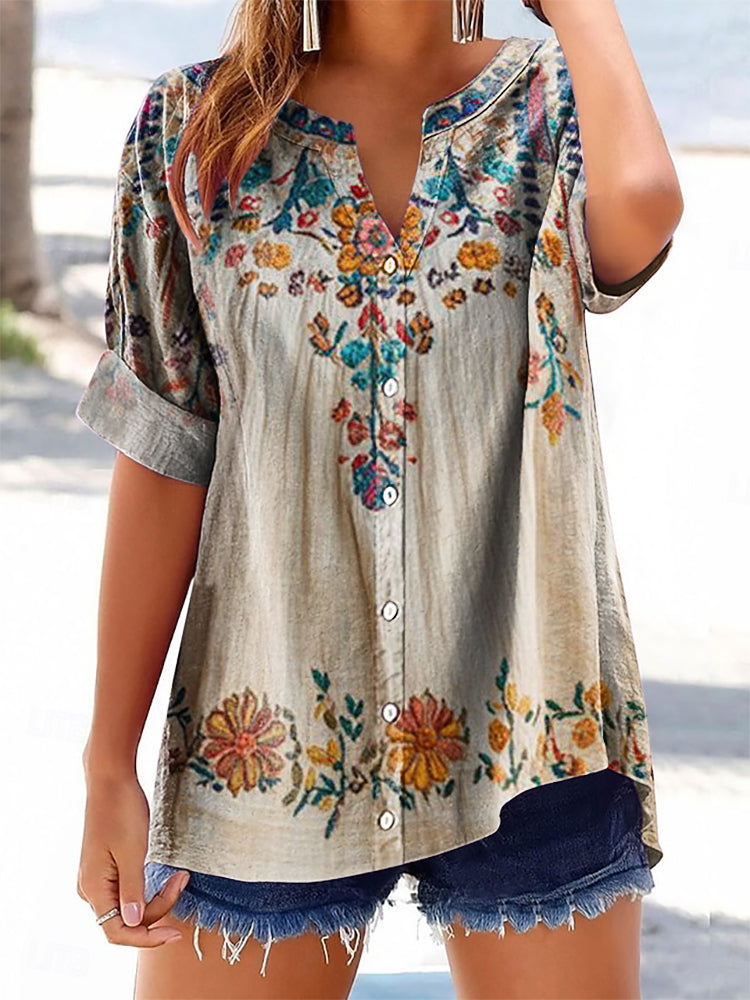 Classic Vintage Shirt