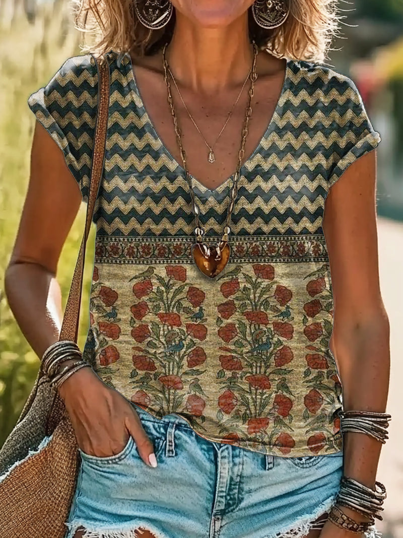 Beautifully Crafted T-Shirt