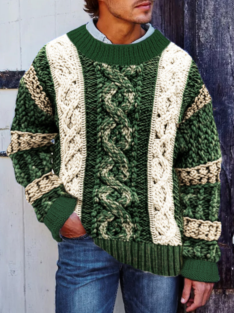 Classic Vintage Sweater