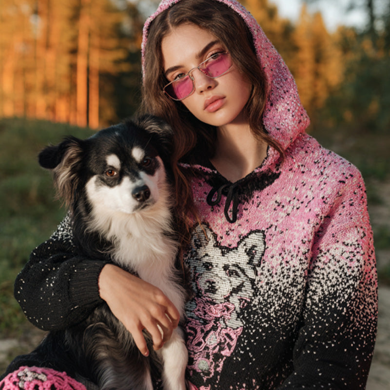 Classic Vintage Sweater