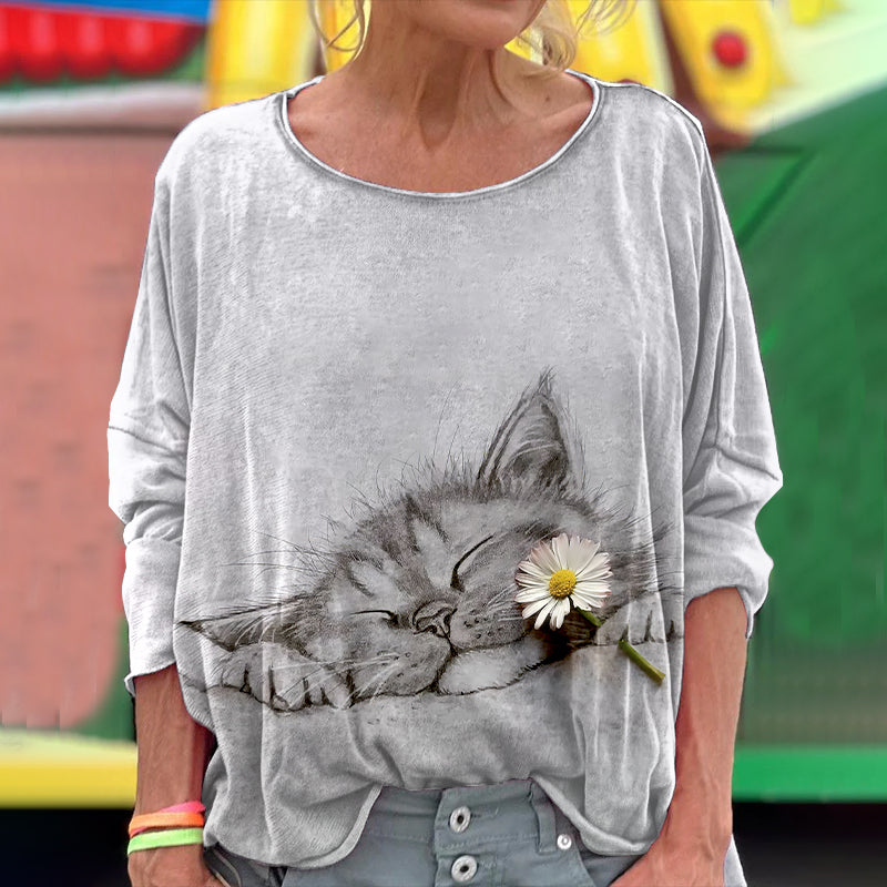 Classic Vintage T-Shirt