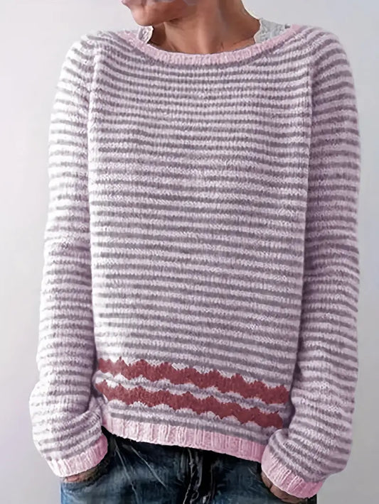 JO | Comfortable and fashionable winter sweater