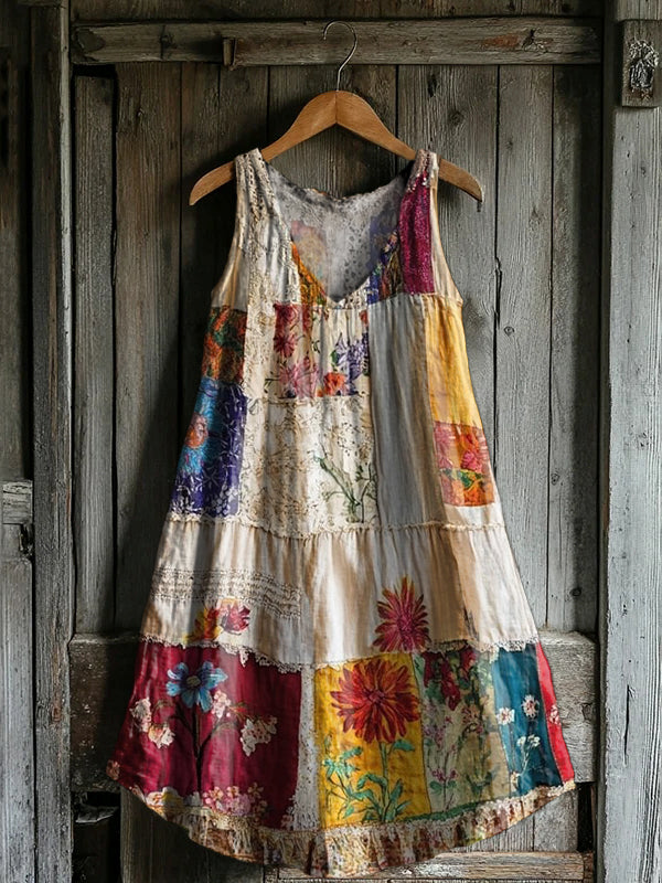 Elegantly Designed Dress