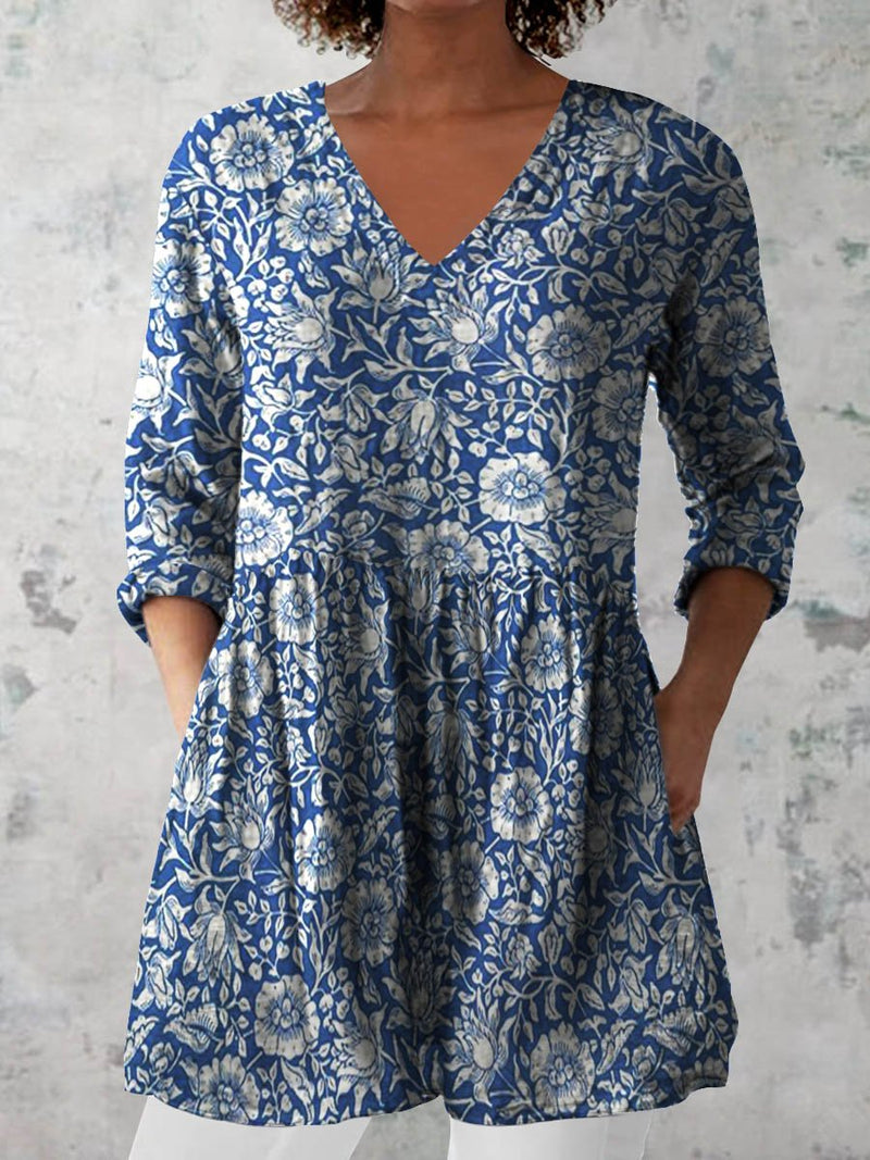 Gracefully Designed Top