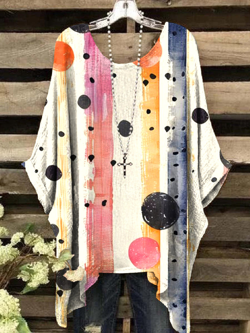 Gracefully Designed Top