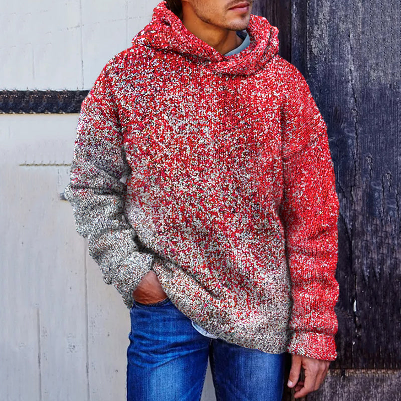 Beautifully Crafted Sweater