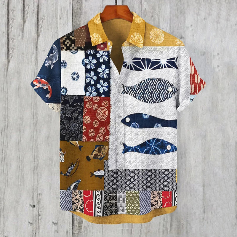 Beautifully Crafted Shirt