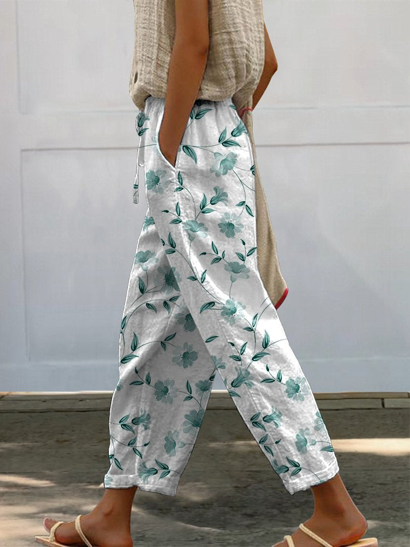 Classic Vintage Pants