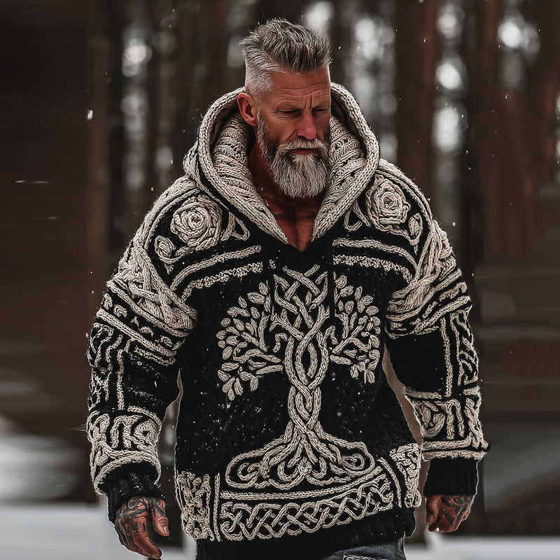 Classic Vintage Sweater