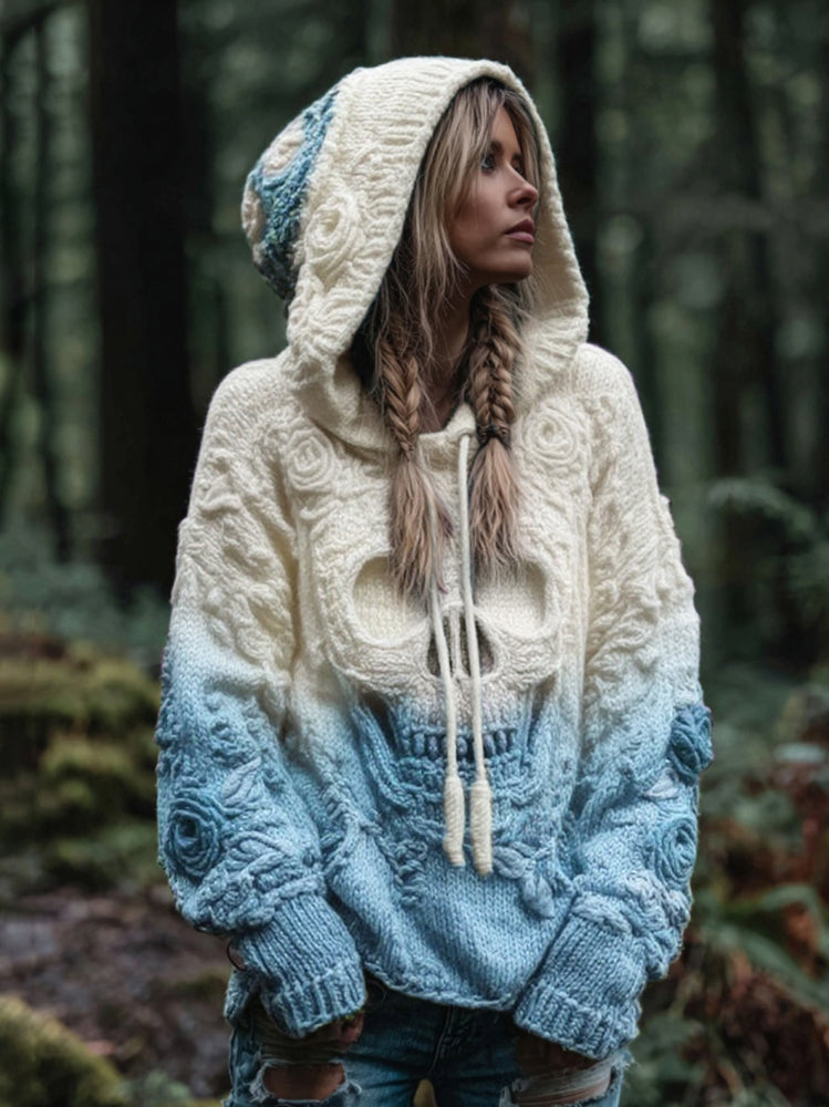 Beautifully Crafted Sweater