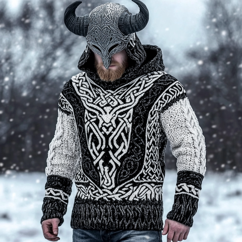 Elegantly Designed Sweater