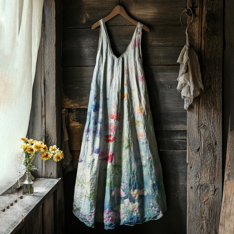 Beautifully Crafted Dress