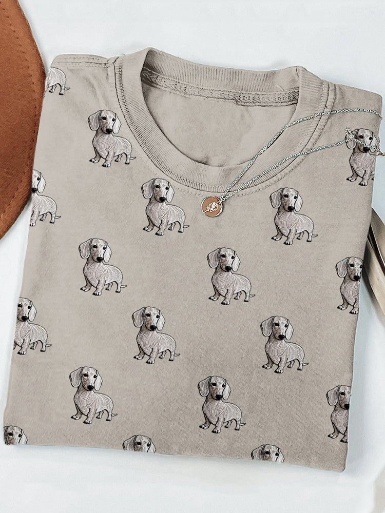 Gracefully Designed Shirt