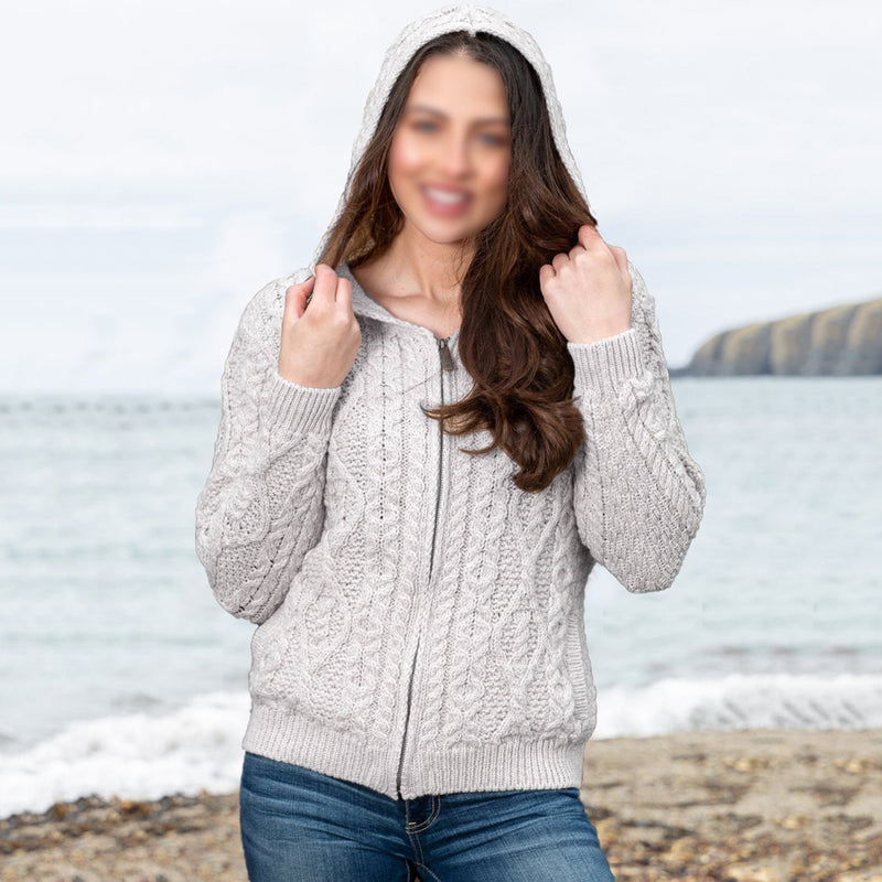 Thoughtfully Designed Sweater