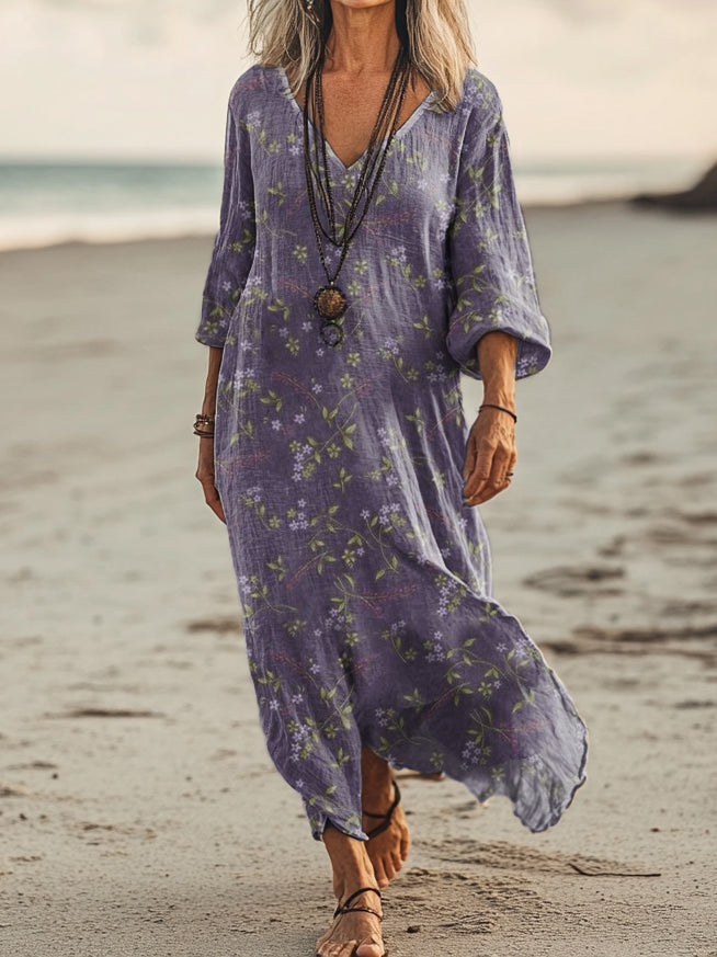 Elegantly Designed Dress