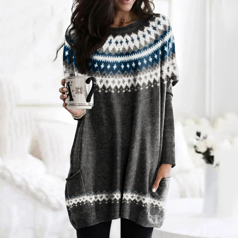 Classic Vintage Sweater