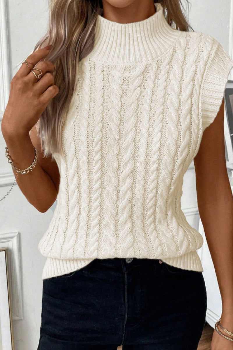 Classic Designed Sweater