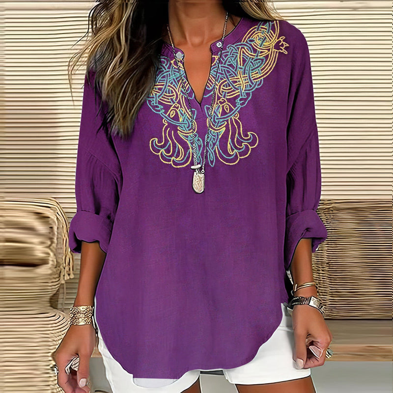 Beautifully Crafted Shirt