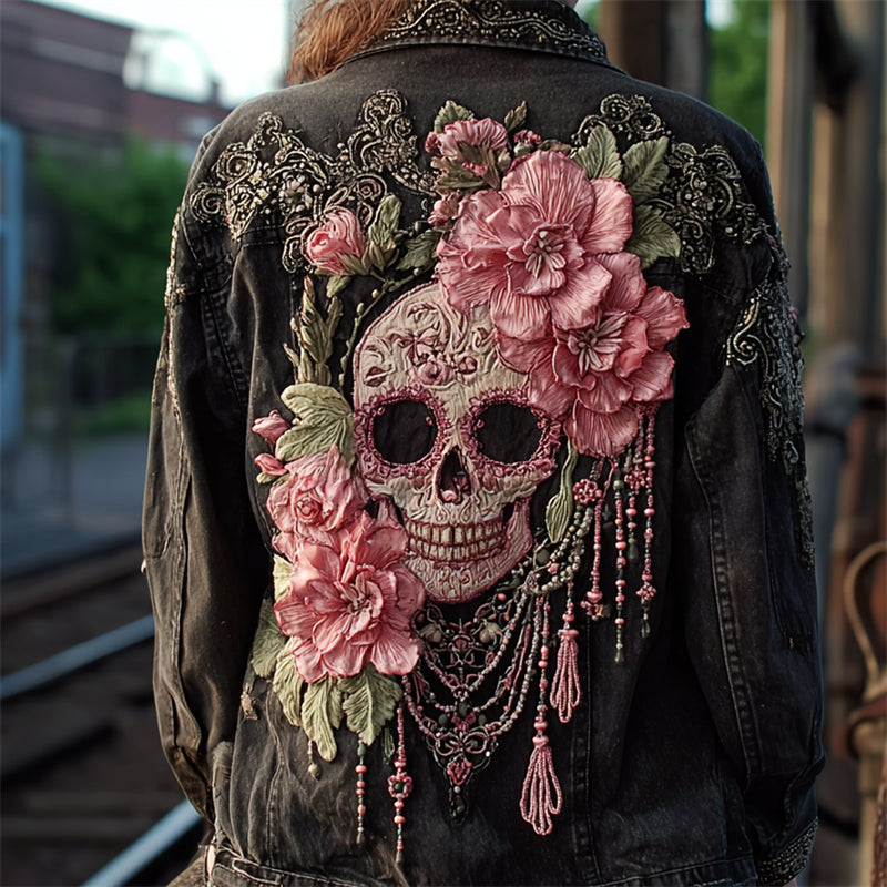 Elegantly Designed Jacket
