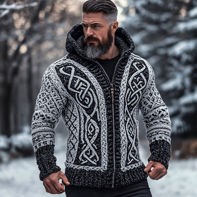 Elegantly Designed Sweater