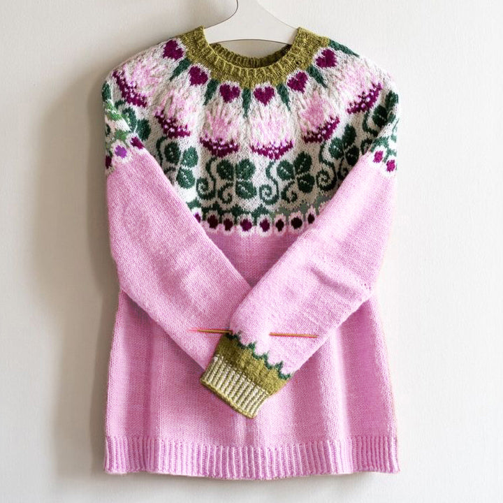 Classic Vintage Sweater