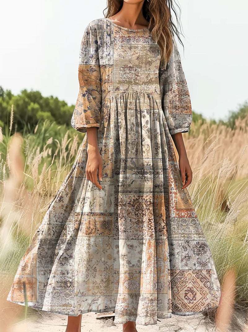 Beautifully Crafted Dress