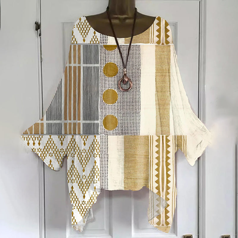 Elegantly Designed Shirt