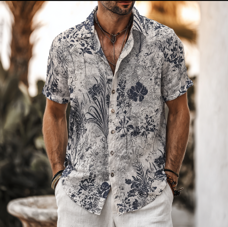 Beautifully Crafted Shirt