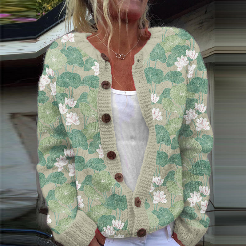 Beautifully Crafted Sweater