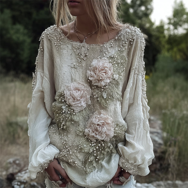 Beautifully Crafted Garment