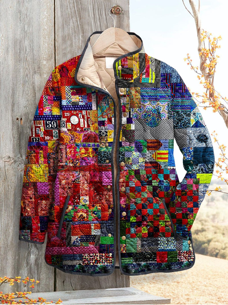Vintage Inspired Cardigan