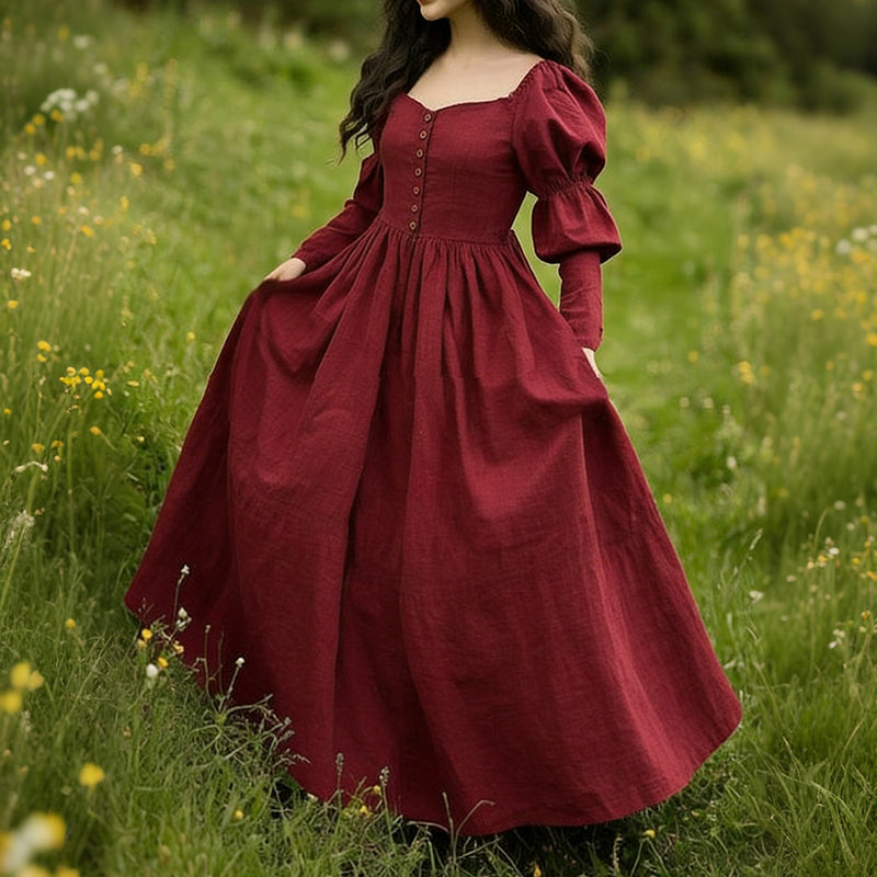 Beautifully Crafted Dress