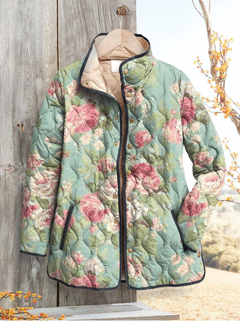 Thoughtfully Designed Cardigan