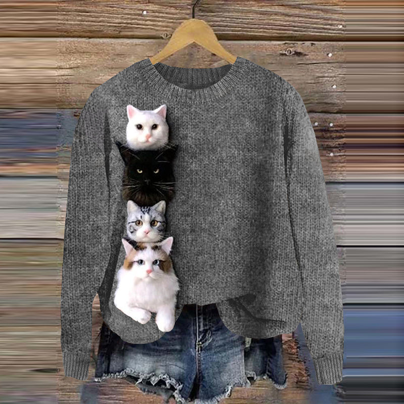 Beautifully Crafted Sweater
