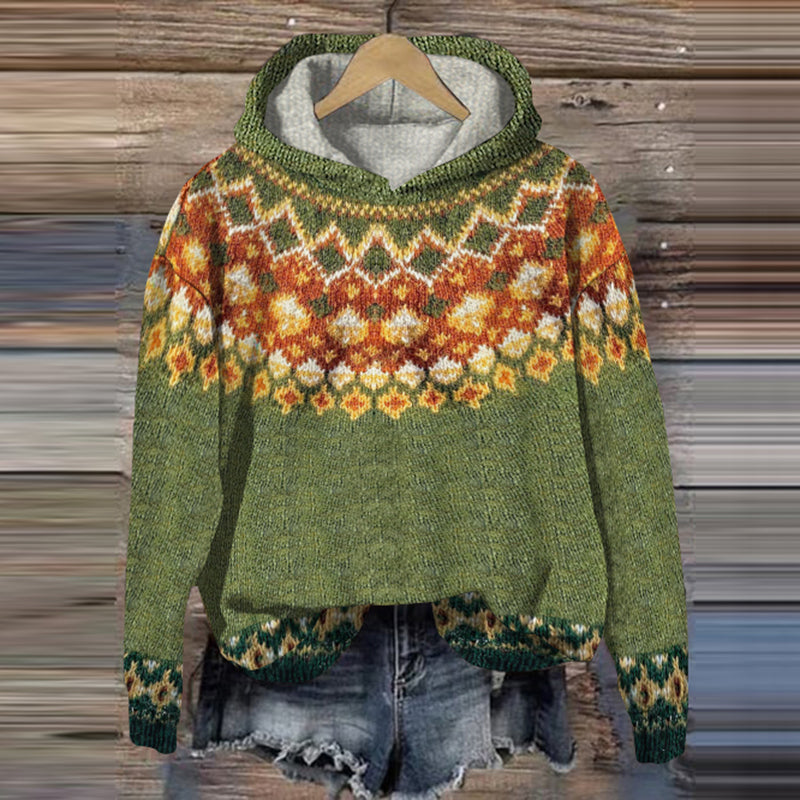Elegantly Designed Sweater
