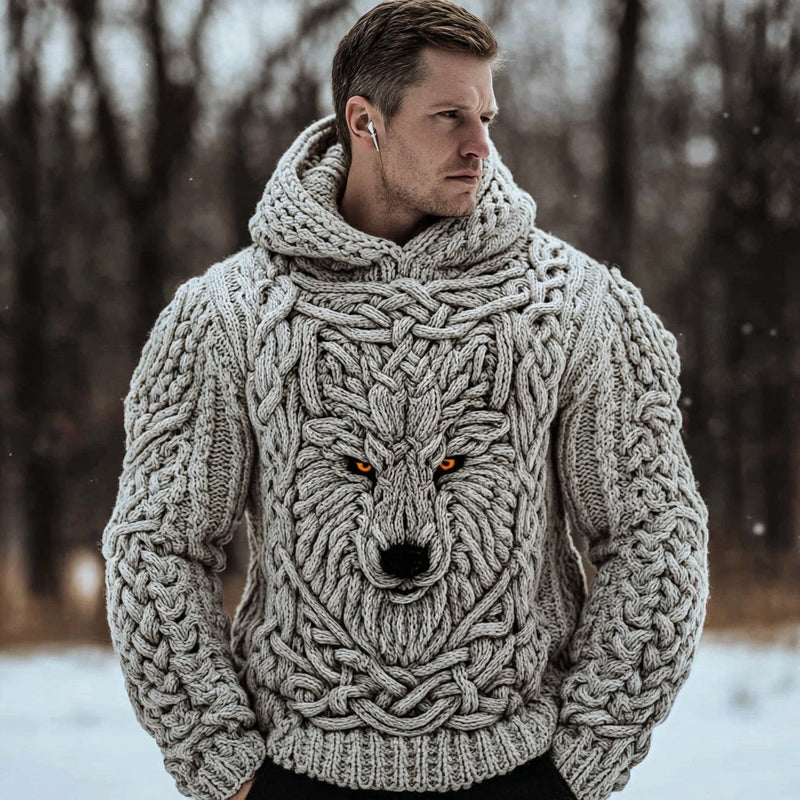 Classic Vintage Sweater