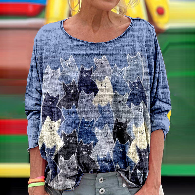 Classic Designed T-Shirt